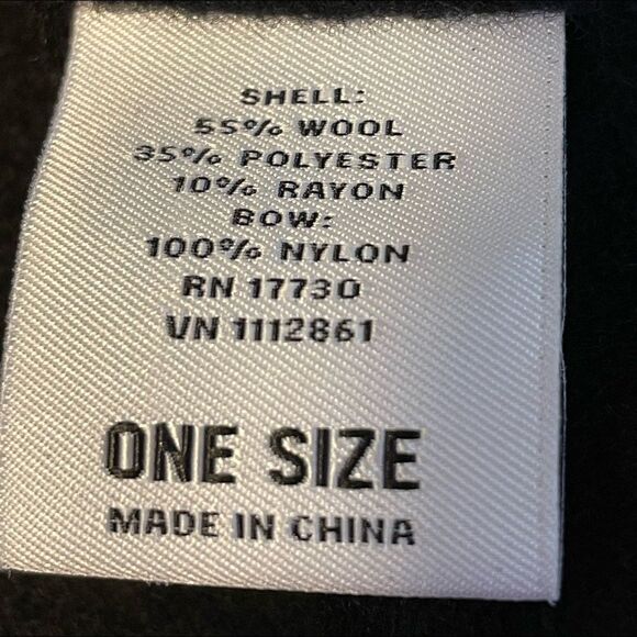 Prabal Gurung for Target Neiman Marcus Short Cape OS - Picture 7 of 8